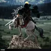 1/6 Scale Gazing Erwin Smith - Attack On Titan Resin Statue - CHIKARA Studios