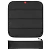 Blackout Cover Foldable Car Sun Shield Car Sun Screen for Travel Trailer Caravan