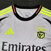 2024/2025 Benfica Third Away Football Shirt 1:1 Thai Quality perfectftball