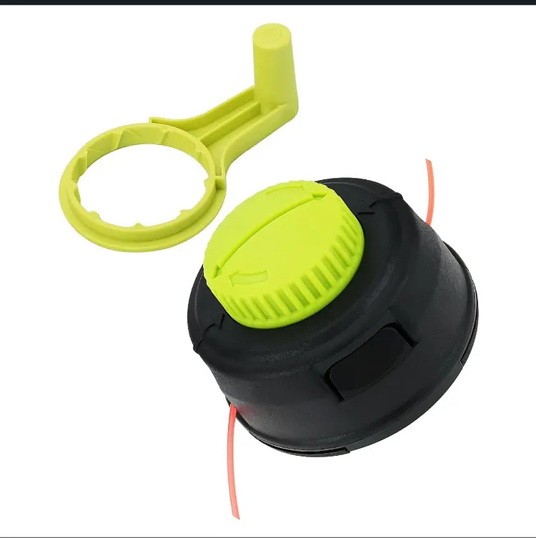 Quick Load Trimmer Head Kit