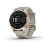 Garmin Fenix ​​​​​​​​​​7X Safira Solar Smartwatch