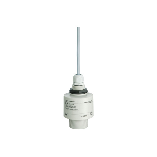 e+h,E+H Prosonic FDU90 Ultrasonic Level Sensor