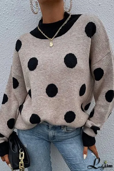 Modern and Versatile winter Top