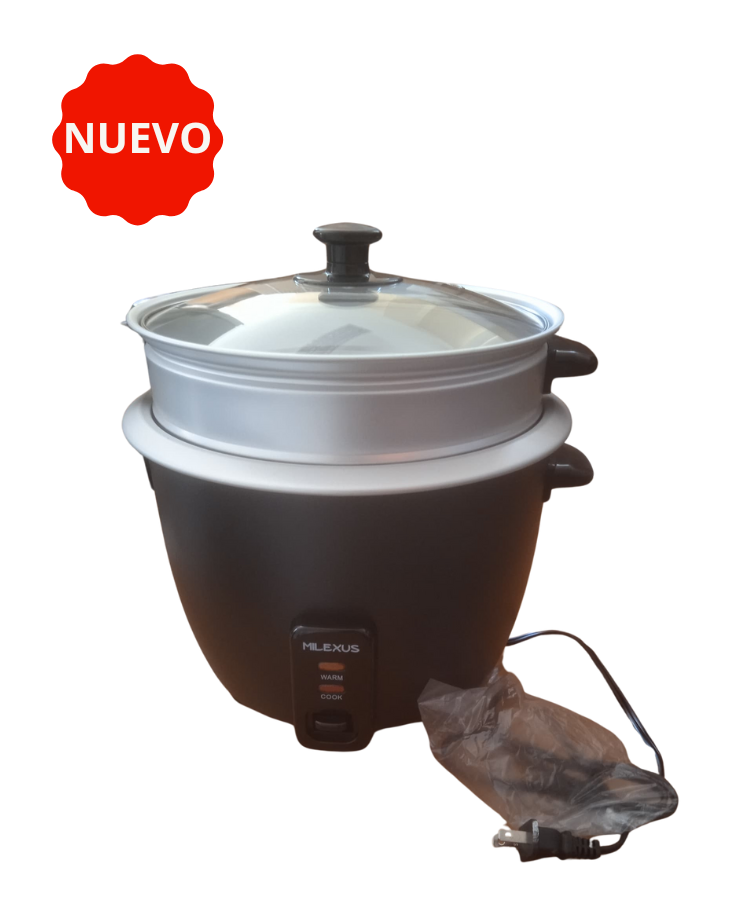 OLLA ARROCERA MILEXUS 1.8