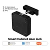 Smart Wood Cabinet Lock Bluetooth-Compatible RFID Card Smart Electronic Lock