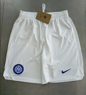 2023/2024 Internazionale Milan Away Shorts