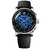 Audemars Piguet Code 11.59 Smoked Blue Dial Selfwinding Chronograph 41mm Super Clone