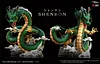 Earth Shenron with LED - Dragon Ball Resin Statue - T-Rex Studios 