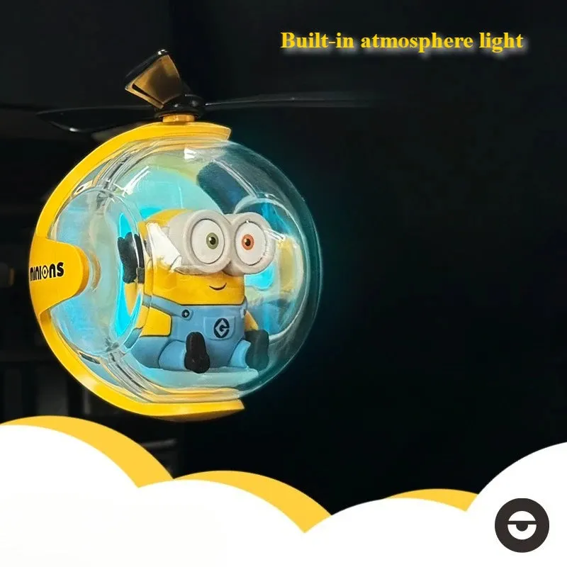 Minion Flyer&trade;