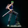 POP & 1/6 Scale Skypiea Arc Roronoa Zoro - ONE PIECE Resin Statue - AO Studios