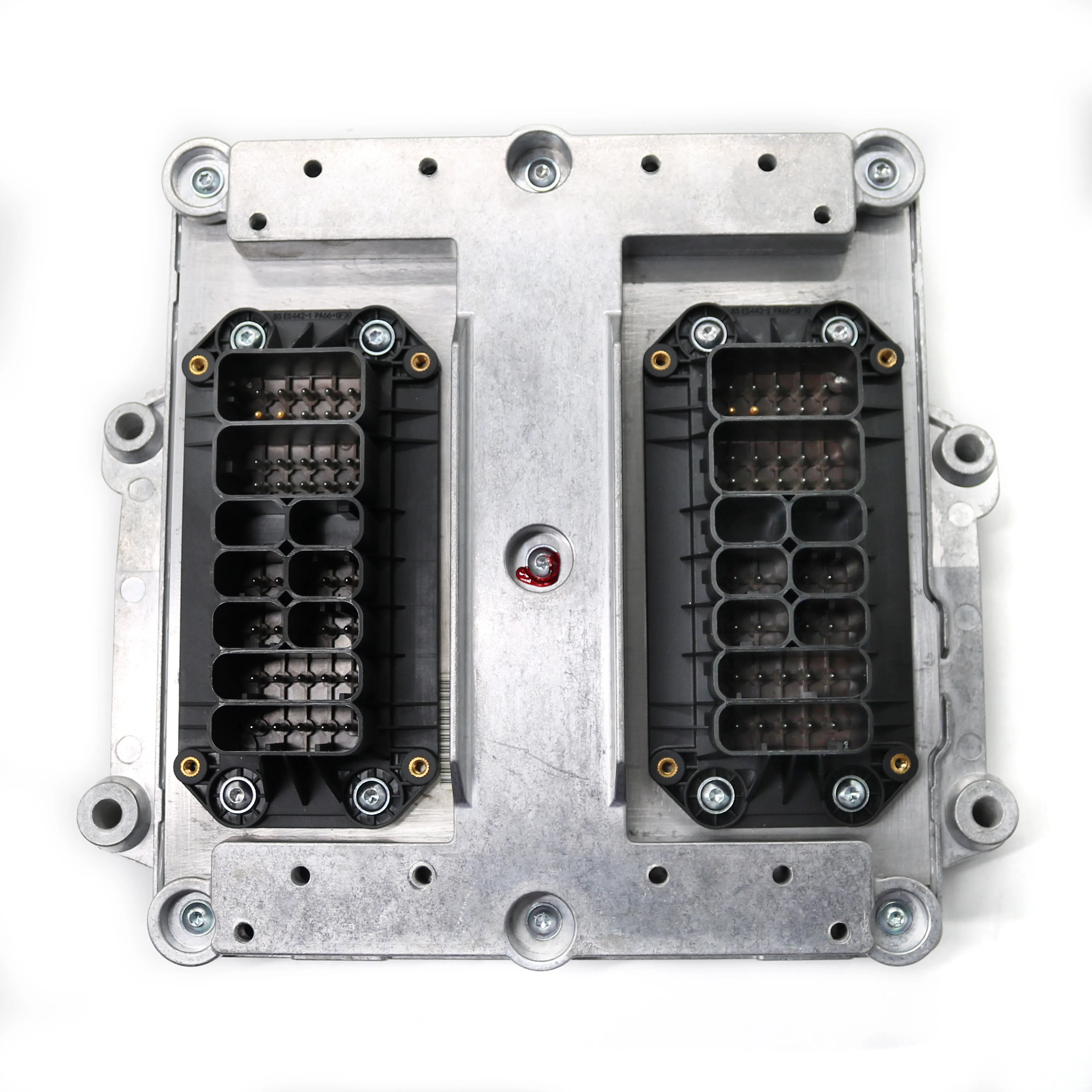 Engine Control Unit Module Diesel Engine ECU ECM Controller Board  1726098 1514611 for SCANIA S6