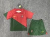 Kids Portugal 2022 Home