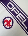 1983/1985 Retro Fiorentina Away Soccer Jersey 1:1 Thai Quality