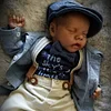 Babiesprincess Lifelike Reborn Baby Doll, Babiesprincess