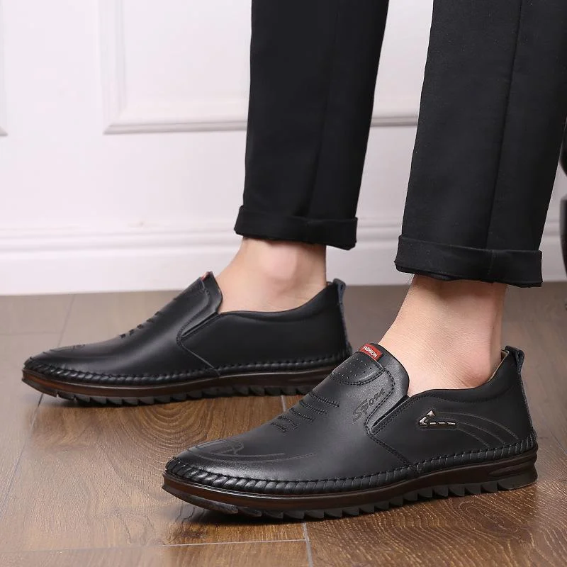 Men's Shoes-inspireuse