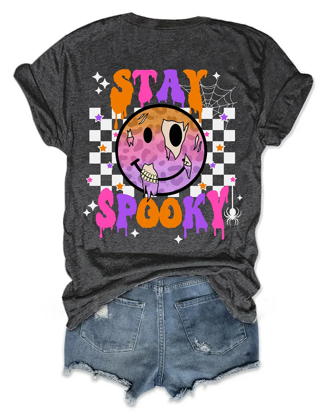 Stay Spooky T-Shirt