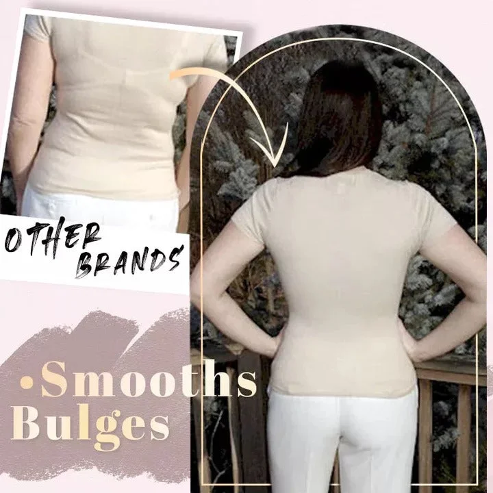 【PAY 1 GET 3】Shegrienyc  Invisible Support Bra