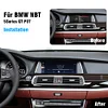 Ugode Für BMW 5Series GT F07 2011-2017 year Apple CarPlay Android Auto Display Monitor Upgrade Autoradio Stereo 