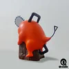 1/3 & 1/1 Scale Pochita Desktop Decoration - Chainsaw Man Resin Statue - QB Studio