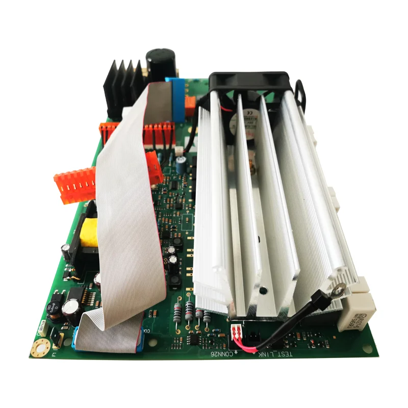  590P/15-35A DC drives power board AH4702800004