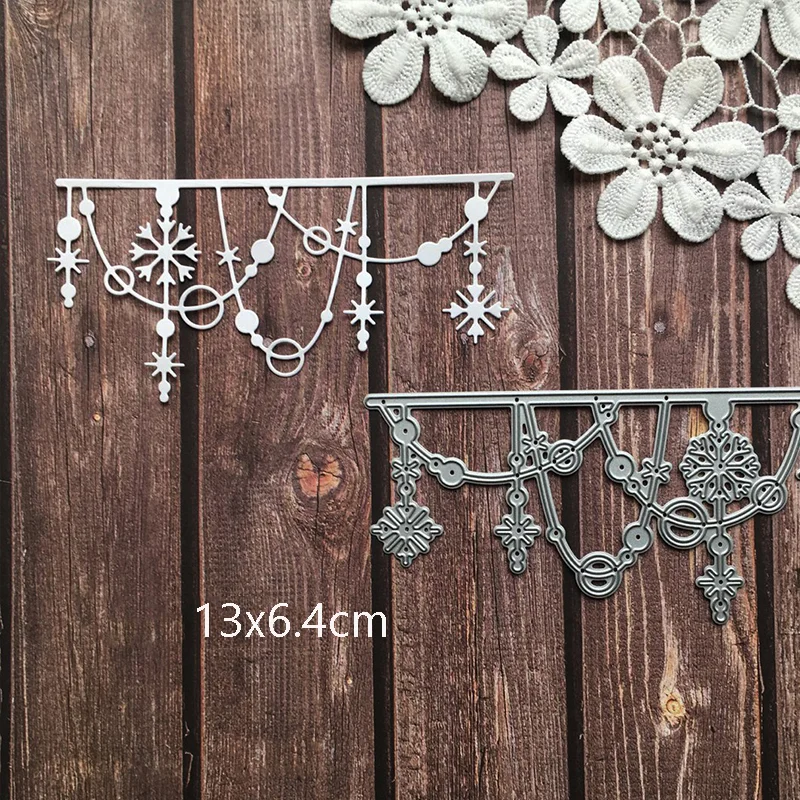 Nigikala Craft metal cutting dies cut die mold New Various Series Scrapbook paper craft knife mould blade punch stencils dies