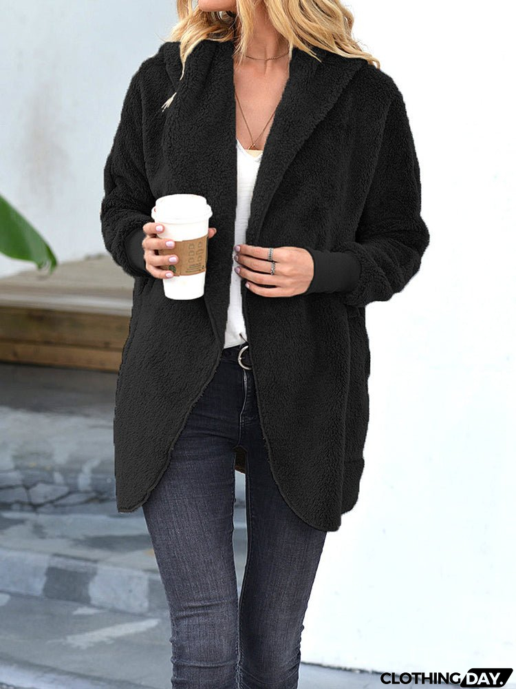 Stylish and Elegant winter Coat