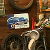 Hudson Automotive - Metal Tin Signs(8*12Inch/12*16Inch) - Garage&Transport