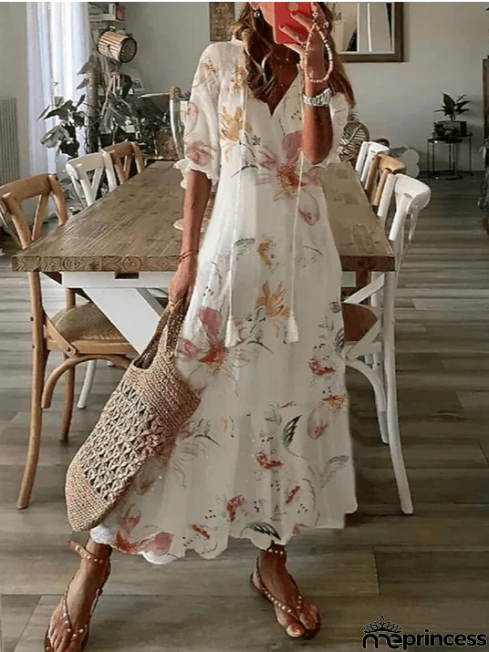 Tailored and Elegant general Dress