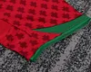 2004 Retro Portugal Home Football Shirt 1:1 Thai Quality Kids Size