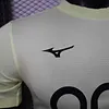 Joyfball 2025 Player Version Monaco Third Away Football Jersey（The player version jersey is a bit tight, please pay attention to the size selection）