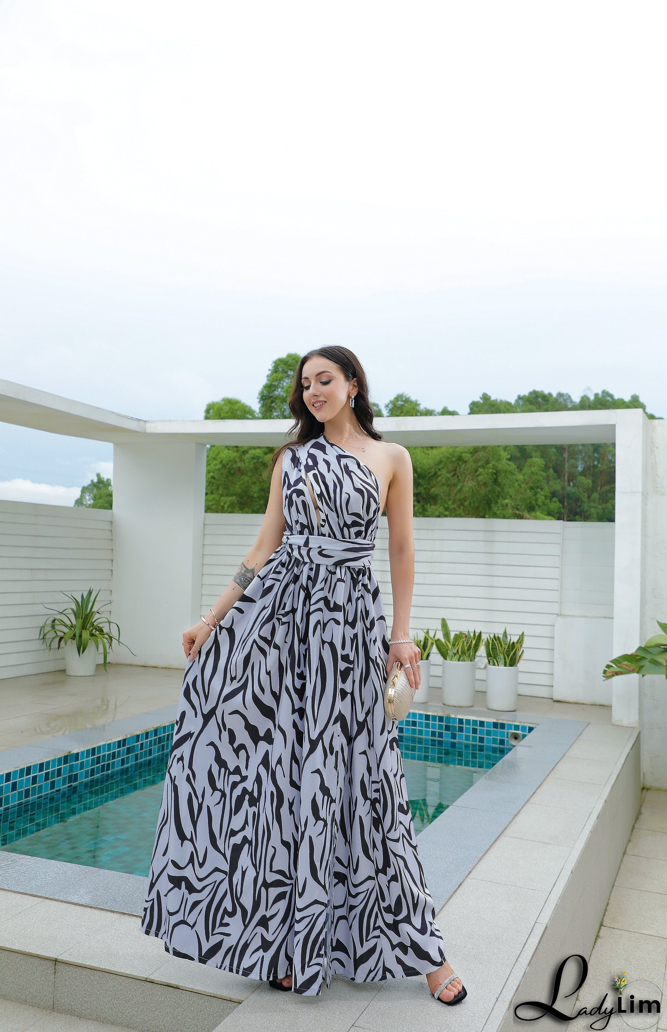 Modern and Versatile general Dress