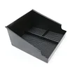 Car Organizer Box Central Armrest Control Storage Tray Decoration for BYD Seal