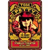 Tom Petty - Vintage Metal Signs - 20*30cm/30*40cm - Music