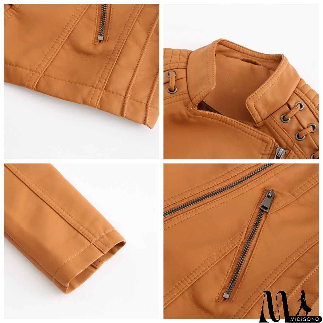 MidiSono - Timeless and Stylish general Jacket