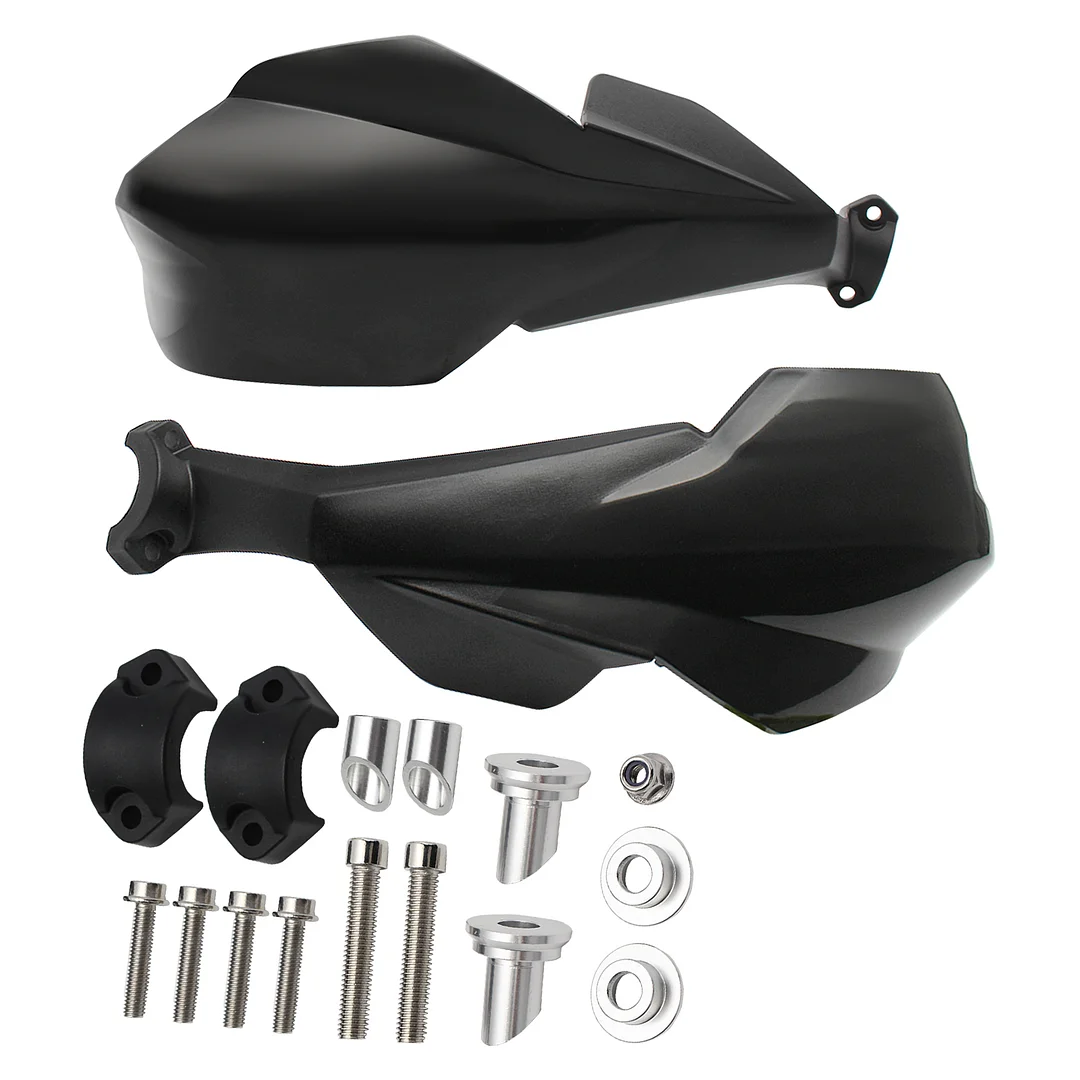Handguard Kit For KTM 250 EXC 300 XC-W 690 Duke 790/890/1090/1190 Adventure 1290 Super Adventure