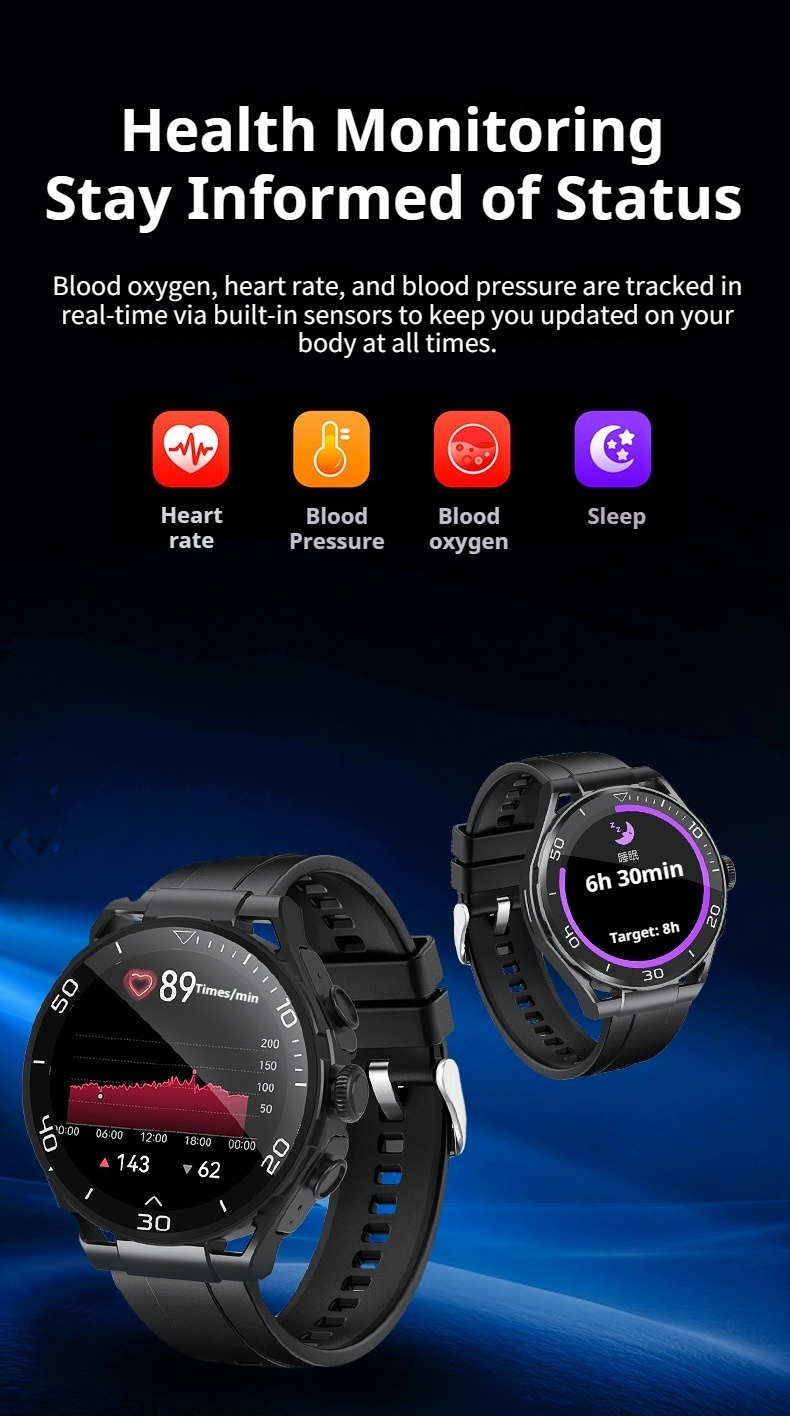 Likron Watches
