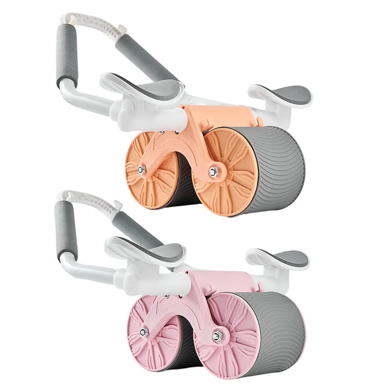 ITSLUX® Automatic Rebound Abdominal Wheel