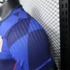 2024 Player Version Croatia Soccer Jersey Away