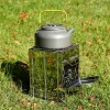 Outdoor Portable Stove Barbecue Stove Camping Supplies Outdoor Charcoal Grill Heating Stove