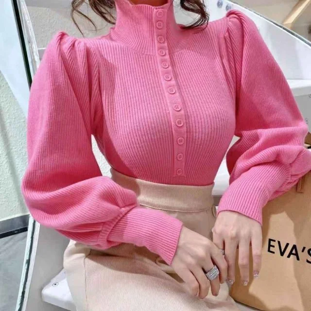 new fashion casual warm nice Sweater