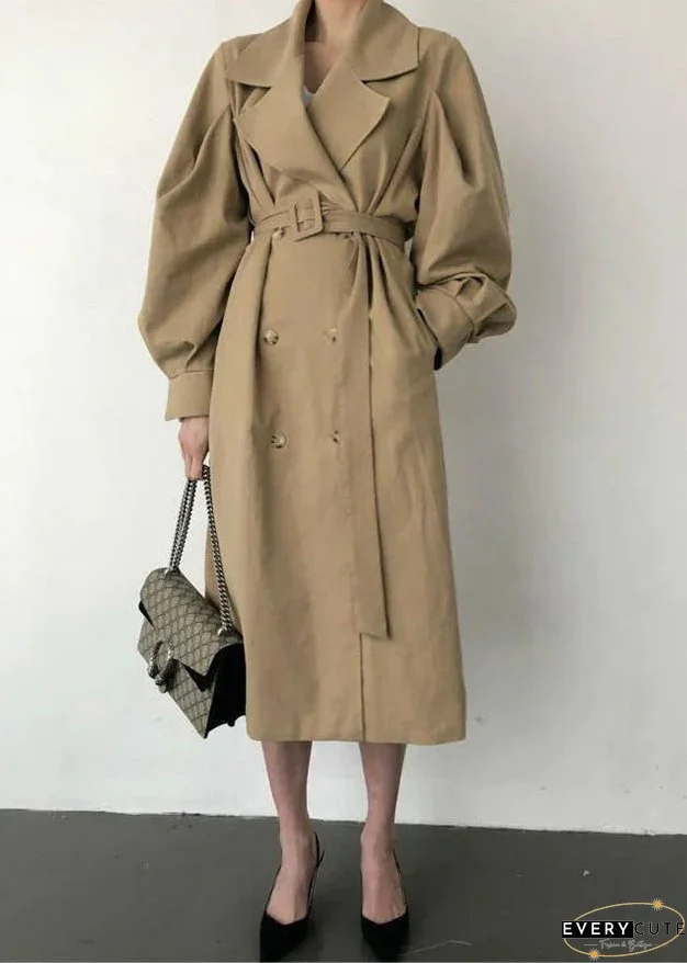 Classic and Elegant general Coat