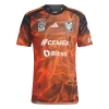 Tigres UANL Third Away Soccer Jersey 2023/24