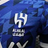 2024-2025 Player Version Al-Hilal Home Football Shirt 1:1 Thai Quality