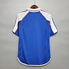 2000 Retro Japan Home Football Shirt 1:1 Thai Quality