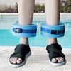 Swim Aquatic Cuffs EVA Water Aerobics Float Ring for Swim Fitness Training