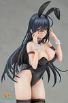 1/6 Scale Licensed Bunny Girl Aoi & Natsume - Original Design Statue - ENSOUTOYS