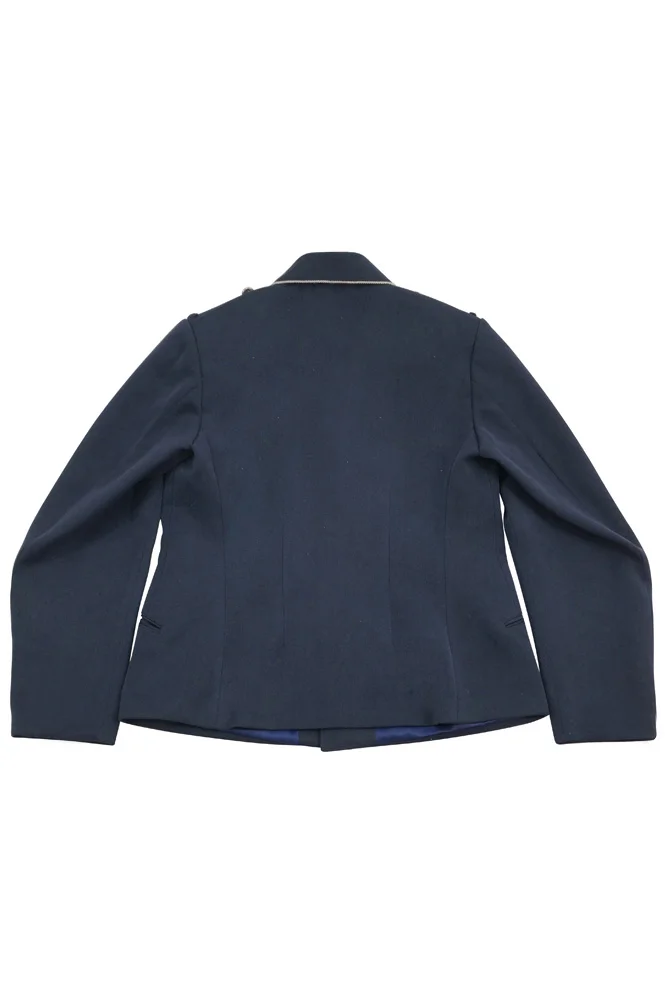   Luftwaffe German Officer Gabardine flight tunic Fliegerbluse III German-Uniform