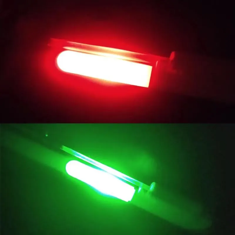 Fishing Rod Electronic LED Light