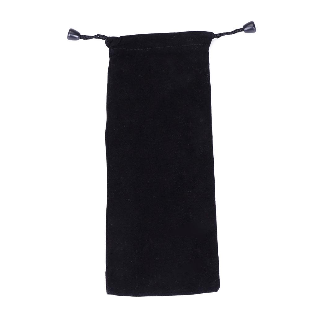 

Reusable Straw Velvet Storage Bag, 501 Original