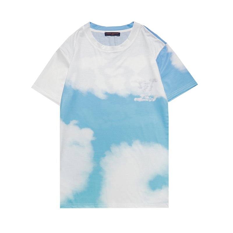 louis vuitton t shirt cloud